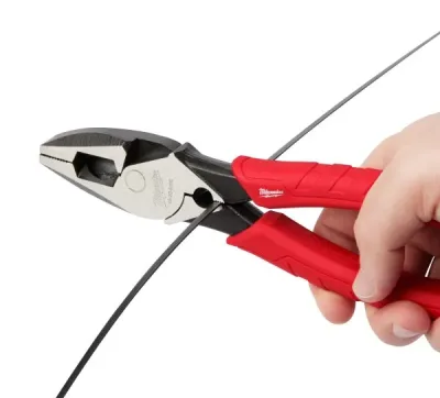 Alicate de electricista de 9