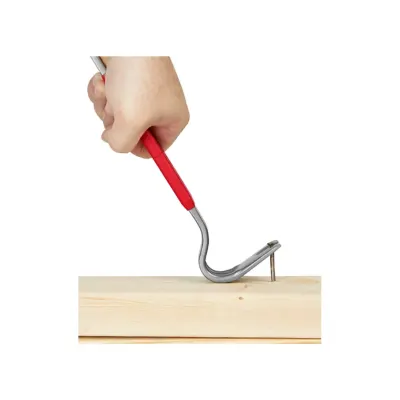 Palanca Saca Clavos 15