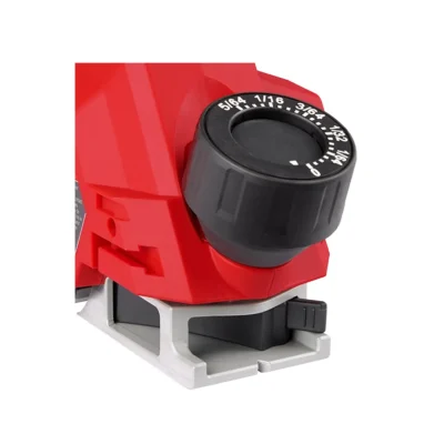 Cepillo Inalámbrico 2? 12?V M12 MILWAUKEE 2524?20 2