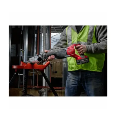 Sierra Sable Inalámbrica M18 SAWZALL MILWAUKEE 2621-20 2