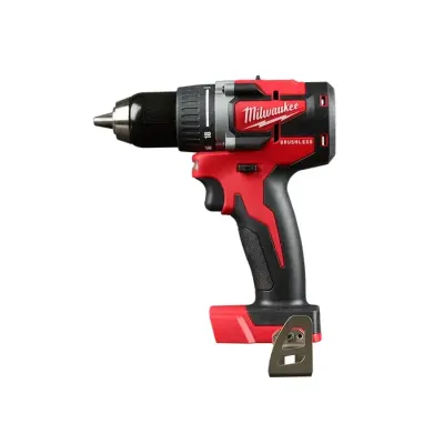 Kit Taladro Percutor/atornillador Inalámbrico 18v MILWAUKEE 2802-159CPO 2