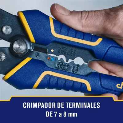 Pela Cable Automatico Electrico IRWIN 2078300 2