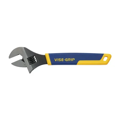 Llave Francesa 10