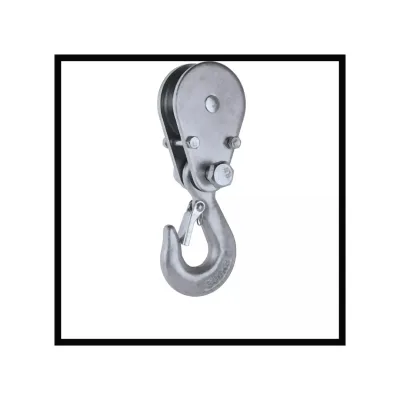 Tecle Eléctrico de 500 kilos 800W EINHELL 2255140 2