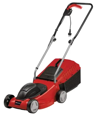Cortacésped 1000w Eléctrico 220v EINHELL 3400257 1