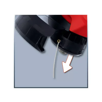 Orilladora Eléctrica 300 W EINHELL 3402050 2