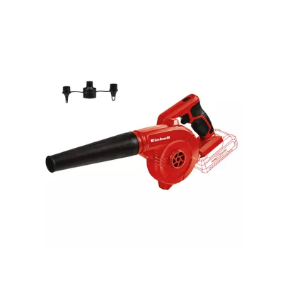 Soplador Inalámbrico 18v EINHELL Te-cb 18/180 LI-SOLO 1