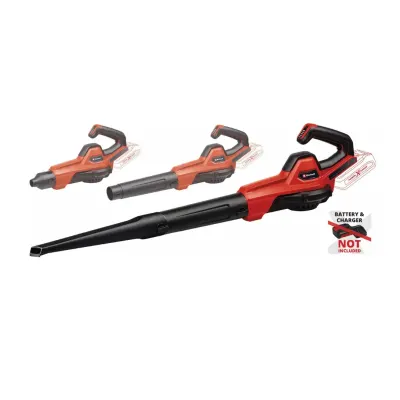 Soplador Universal Inalámbrico 18V EINHELL 3433542 2