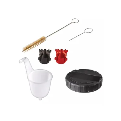 Pistola Pulverizadora 500 W 1 L EINHELL 4260011 2