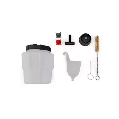 Pistola De Pintura Inalámbrica 18v EINHELL 4260025 2