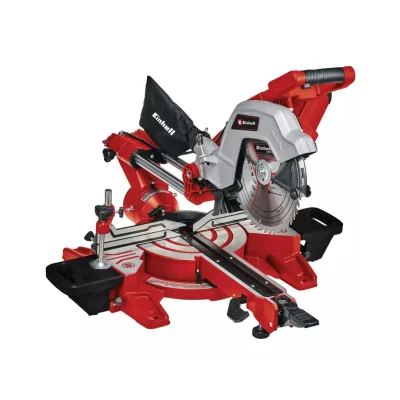 Ingletadora Telescópica De 10