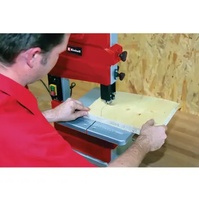 Sierra Huincha 250w Eléctrico 220v EINHELL 4308018 2