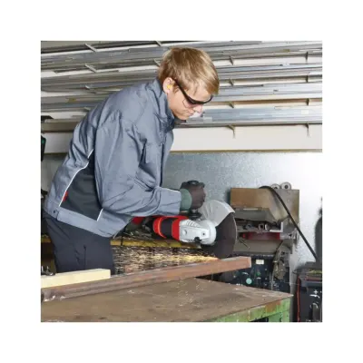 Esmeril Angular Eléctrico 7