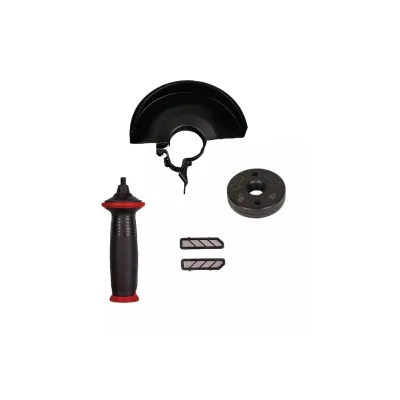 Esmeril Angular 125 mm 18 V Power X-Change EINHELL 4431155 2