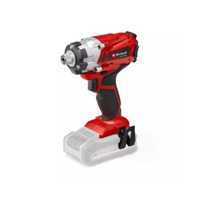 Atornillador De Impacto Inalámbrico 18v EINHELL Te-ci 18/1 LI-SOLO 2