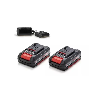 Taladro Atornillador Inalámbrico 10 mm 18v EINHELL 4514231 2