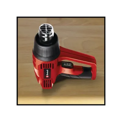 Pistola de Aire Caliente 2000W EINHELL 4520179 2