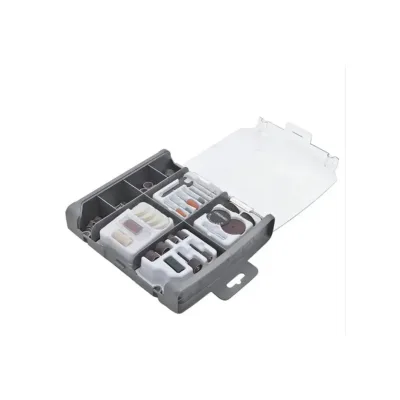 Kit 110 Piezas 709-RW2 DREMEL 26150709AD000 2