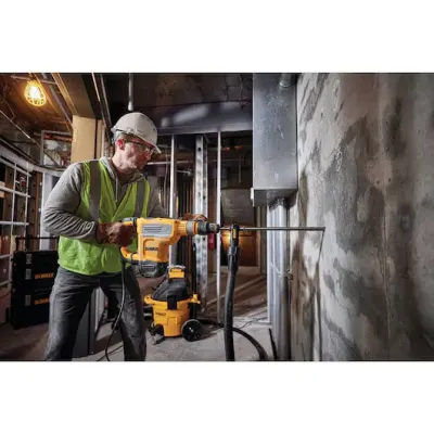 Rotomartillo SDS MAX 1350W DEWALT D25614K-B2 2