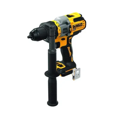 Taladro Atornillador/percutor Inalambrico 20v DEWALT DCD999B 2