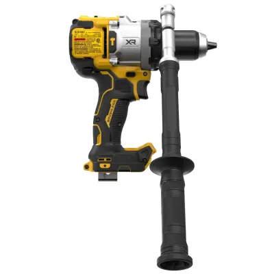 Taladro 13mm 3-Velocidades XR DEWALT DCD1007B-B3 2