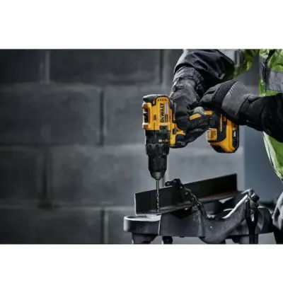 Taladro Atornillador de 13mm 20V MAX* DEWALT DCD7771B-B3 2