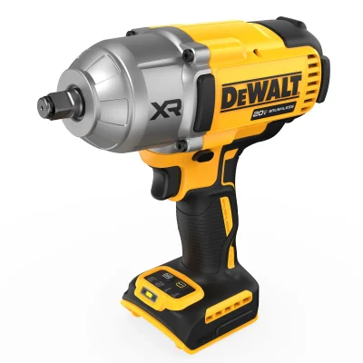 Llave De Impacto De 1/2
