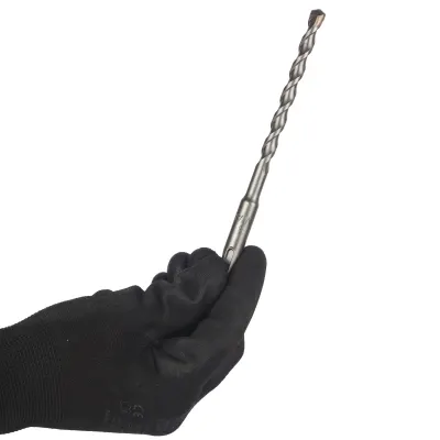 Brocas Sds Plus 8 mm DEWALT DW00706 2