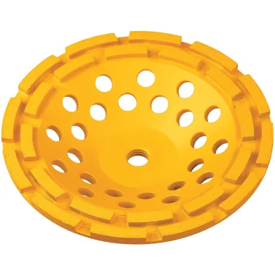 Copa Diamantada De 7