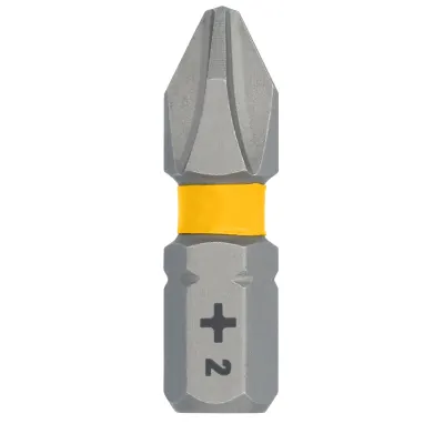 Set Juego De Puntas PH2 15 Pzs Maxfit DEWALT DWA1PH2MF15 2