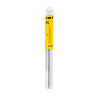 Cincel De Punta 250 mm Sds Plus DEWALT DWA0801 2