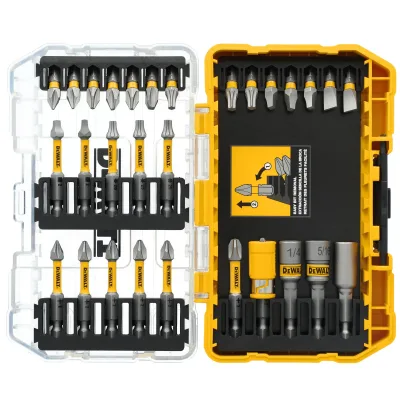 Set De Puntas Maxfit Ultra 1/4