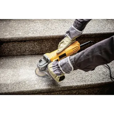 Esmeril Angular 4 1/2