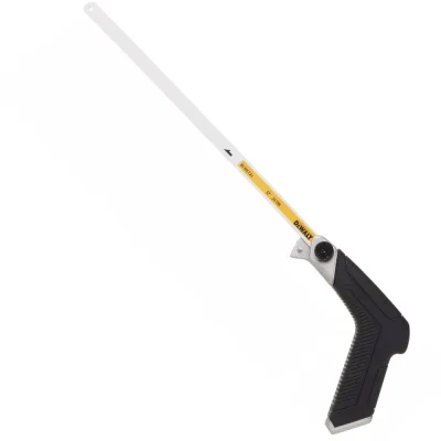 Sierra De Hacking Para Metales 5 En 1 DEWALT DWHT20547L 2