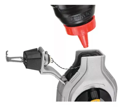 Tizador 30 Mts 6:1 Sin Tiza DEWALT DWHT47399 2