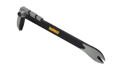 Barra Saca Clavos 10