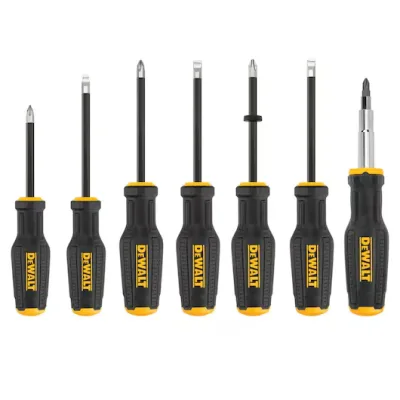Set De Destornilladores 17 Pc Toughseries DEWALT DWHT65103 2
