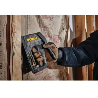 Grapadora/clavadora De Fibra De Carbono DEWALT DWHT80276 2