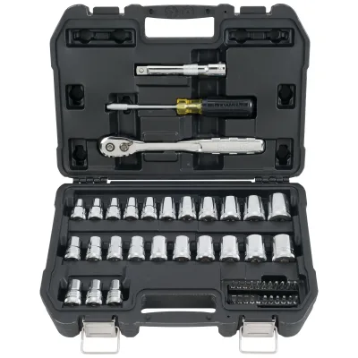 Set Herramientas Mecánicas De 49 Piezas DEWALT DWMT45049 2