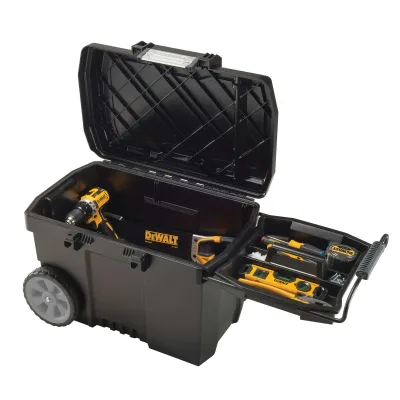 Caja Con Ruedas 40 Kg DEWALT DWST33090 1