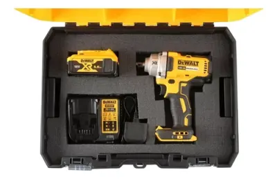 Inserto De Espuma Tstak DEWALT DWST88801 2