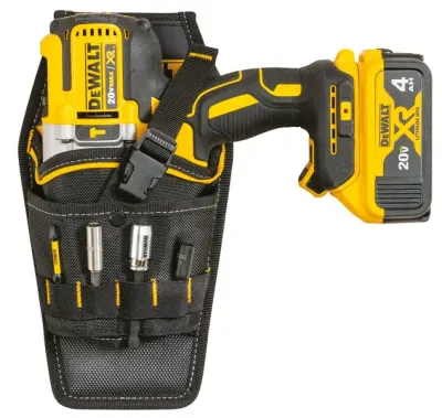 Funda Para Taladro Profesional DEWALT DWST540502 2
