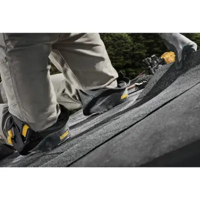 Rodilleras Estabilizadoras Con Gel DEWALT DWST590012 2