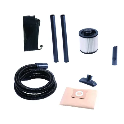 Aspiradora Polvo/Agua 23 Litros 1100W DEWALT DWV106-B2C 2