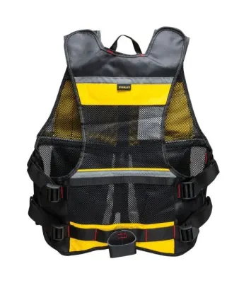 Chaleco De Herramientas Fatmax STANLEY FMST530201 2