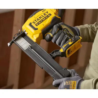 Clavadora De 2,5cm/5cm 18ga 20v Fatmax STANLEY SCN618B-B3 2