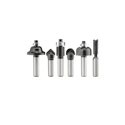 Fresadora 1200w Eléctrica 220v STANLEY SRR1200-B2C 2