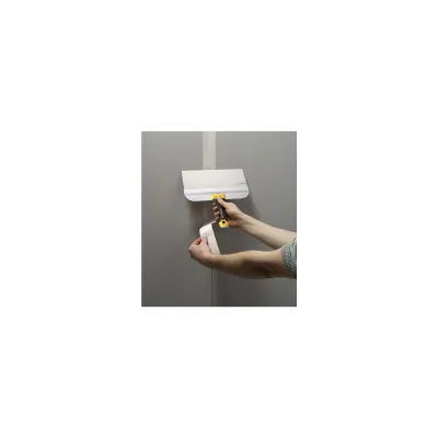 Espátula De Acero Inoxidable De 10