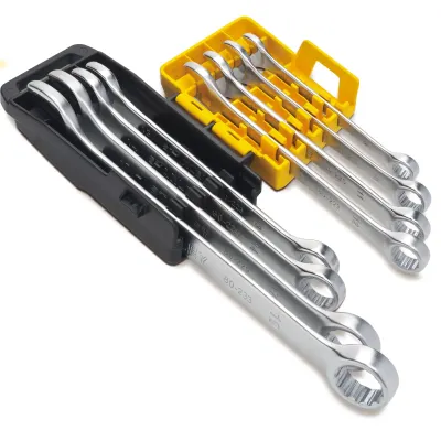 Juego De Llaves Combinadas STANLEY STMT78099-840 2