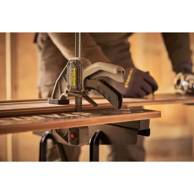 Mesa De Trabajo 2 En 1 STANLEY STST83400-1 2